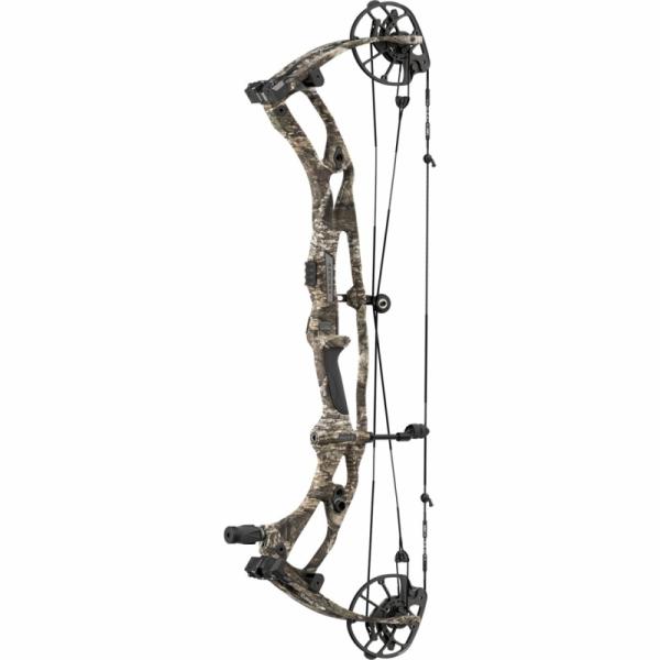 Hoyt Compound Bow RX-10